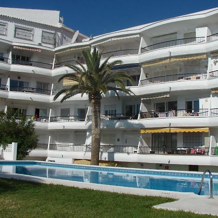 Appartamento Acapulco Playa 26 Menyber Nerja Esterno foto