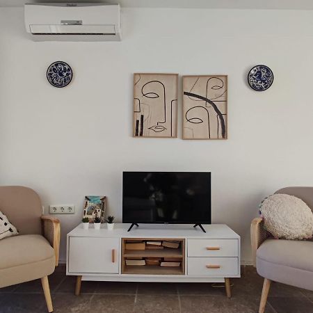 Appartamento Acapulco Playa 26 Menyber Nerja Esterno foto