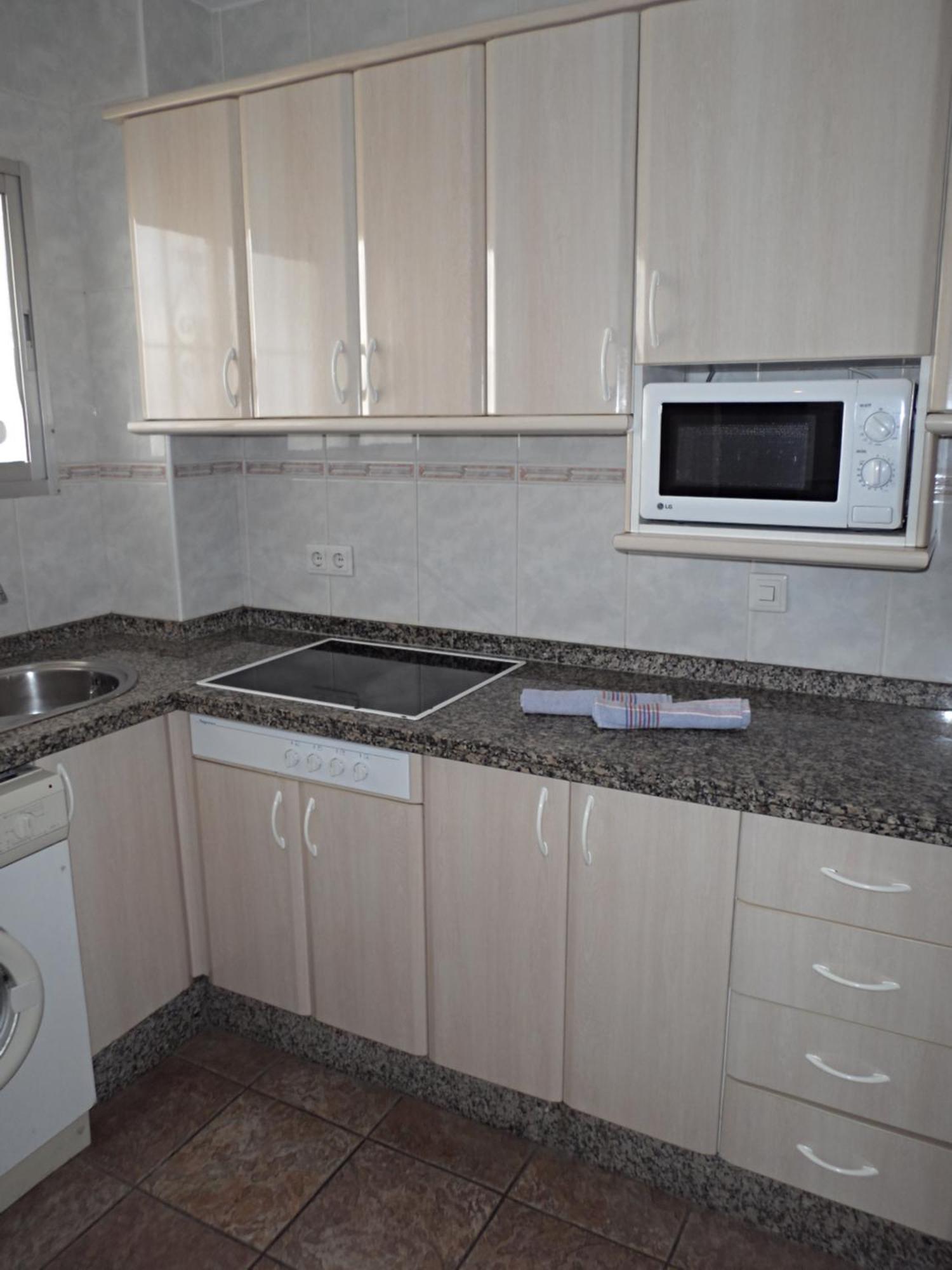 Appartamento Acapulco Playa 26 Menyber Nerja Esterno foto