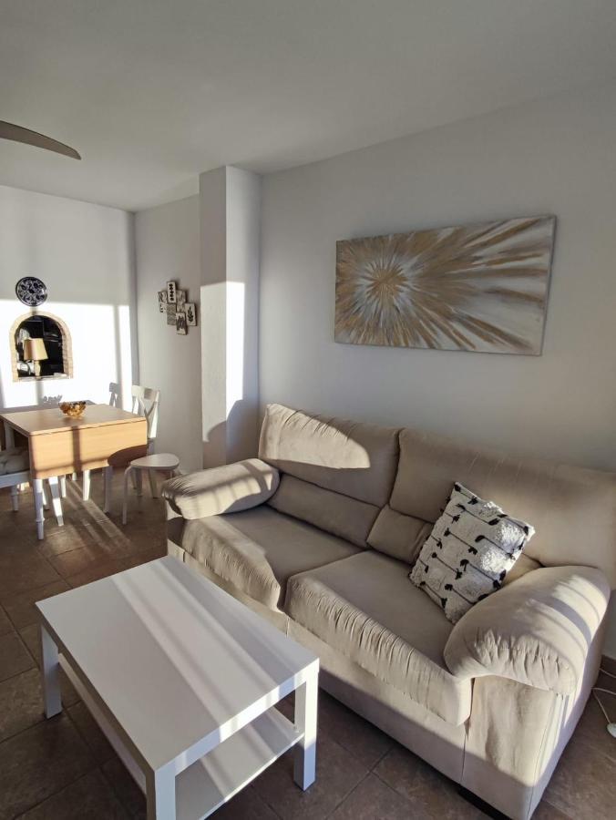 Appartamento Acapulco Playa 26 Menyber Nerja Esterno foto