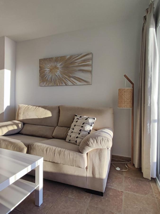 Appartamento Acapulco Playa 26 Menyber Nerja Esterno foto