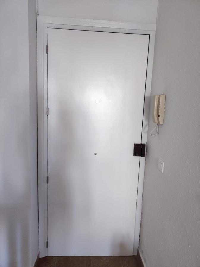 Appartamento Acapulco Playa 26 Menyber Nerja Esterno foto