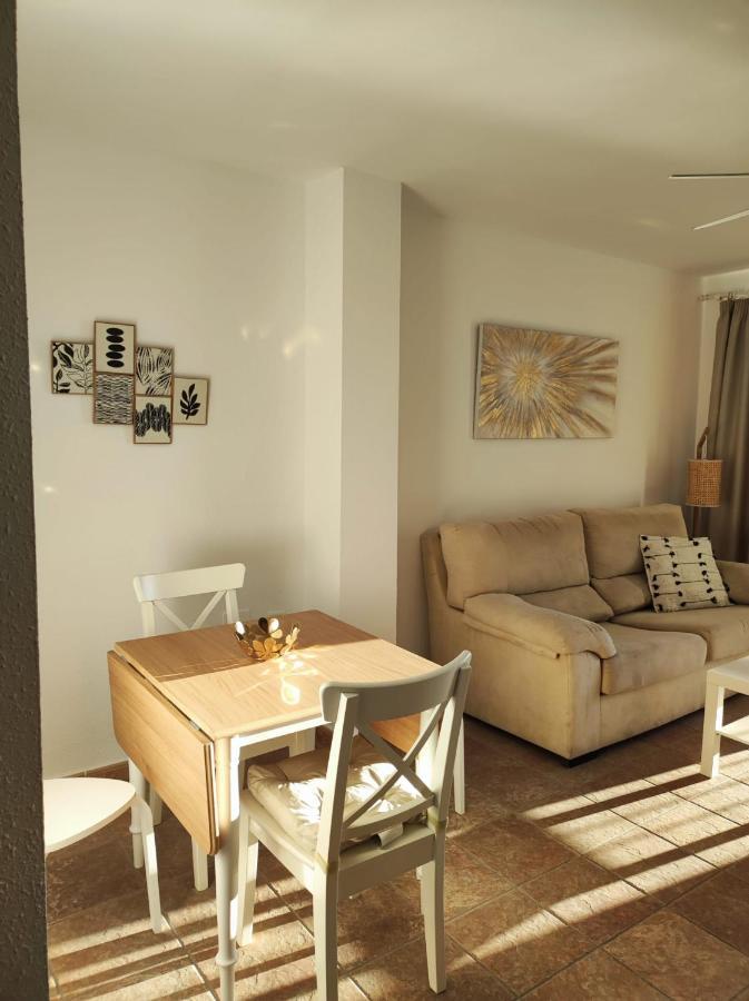 Appartamento Acapulco Playa 26 Menyber Nerja Esterno foto